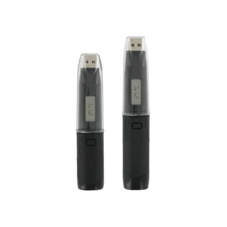 Dwyer Instruments Compact USB data logger, current input. DW-USB-4